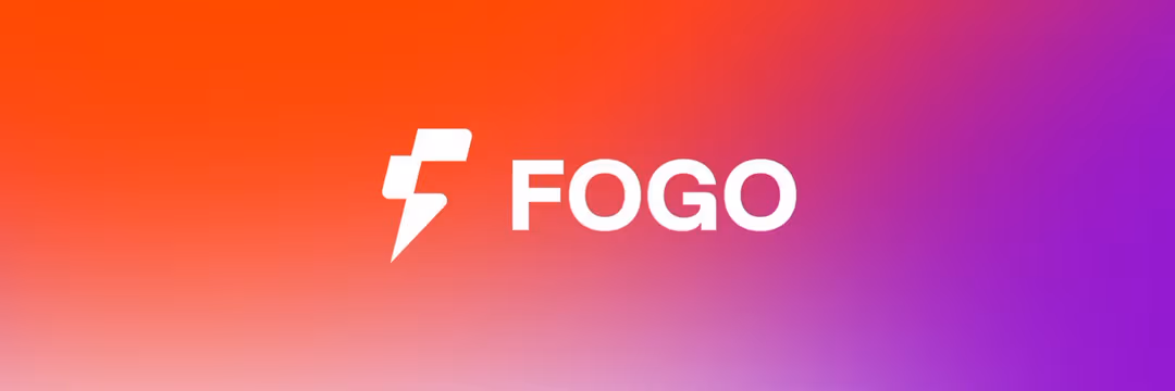 Surgence Labs is proud to partner with Fogo Chain on their Fogo Genesis Launch