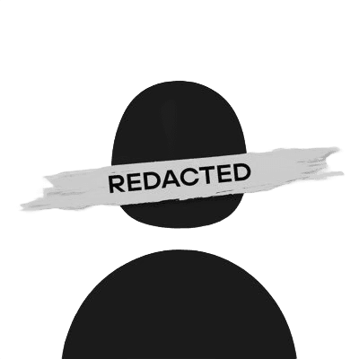 Redacted